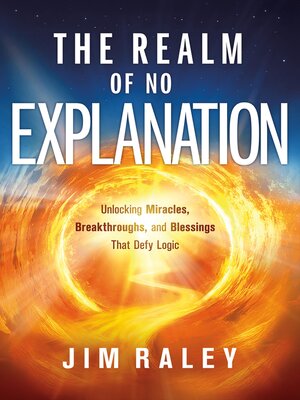 cover image of The Realm of No Explanation
